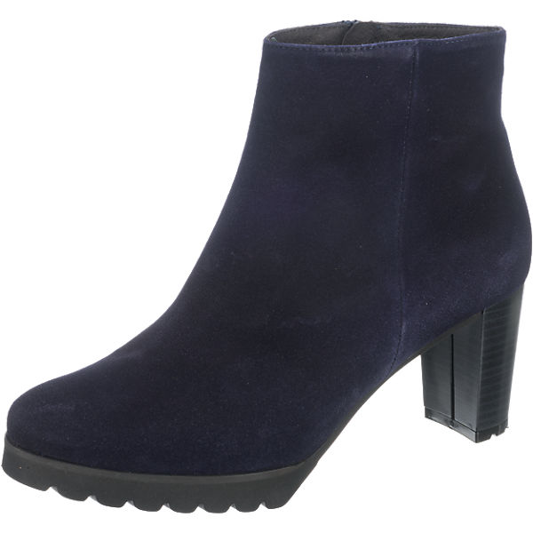 Gadea Timon Stiefeletten
