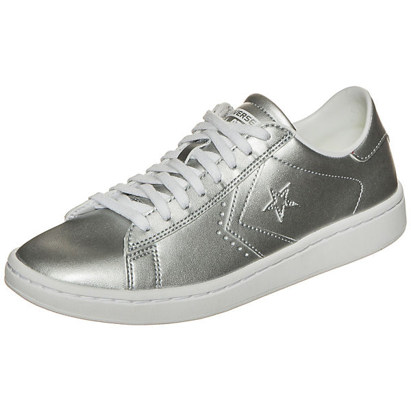 Converse Pro Leather LP Metallic OX Sneakers