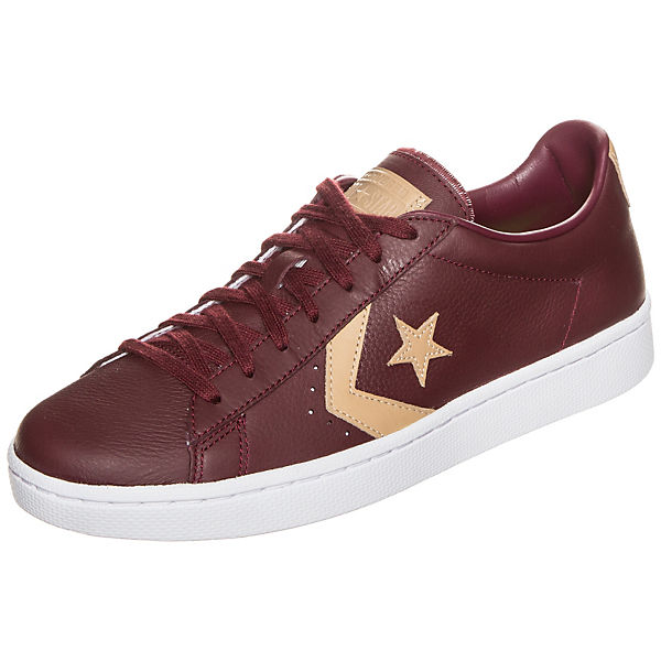 Converse Pro Leather 76 OX Sneakers