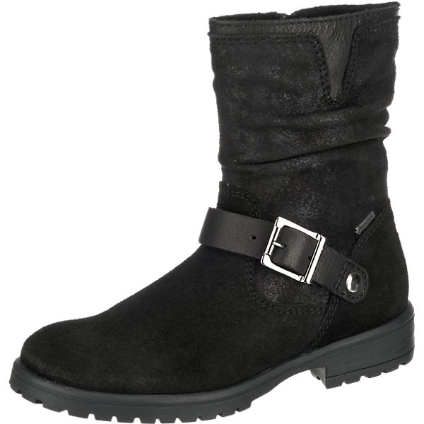 Winterstiefel GALAXY für Mädchen, GORE-TEX, Weite M4, gefüttert