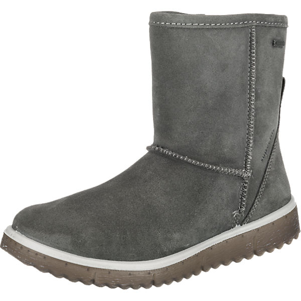 Winterstiefel LORA für Mädchen, GORE-TEX, Weite M4, gefüttert