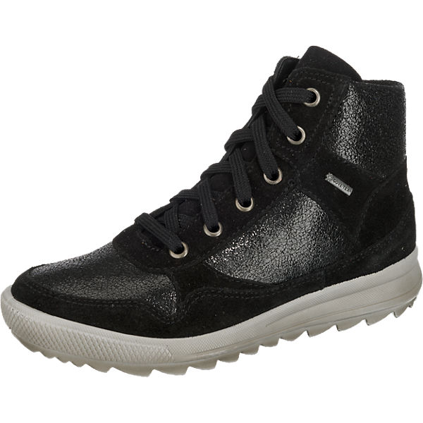 Sneakers High LINA für Mädchen, GORE-TEX, Weite M4