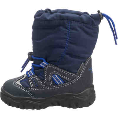 Baby Winterstiefel HUSKY1 für Jungen, GORE-TEX, gefüttert, Weite M4 2