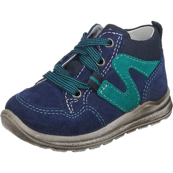 Lauflernschuhe MEL für Jungen, Weite M4