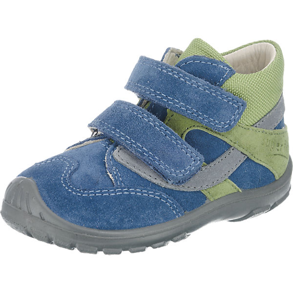 Lauflernschuhe für Jungen, Weite W5