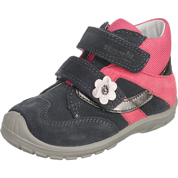 Lauflernschuhe für Mädchen, Weite W5