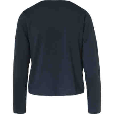 Strickjacke 2