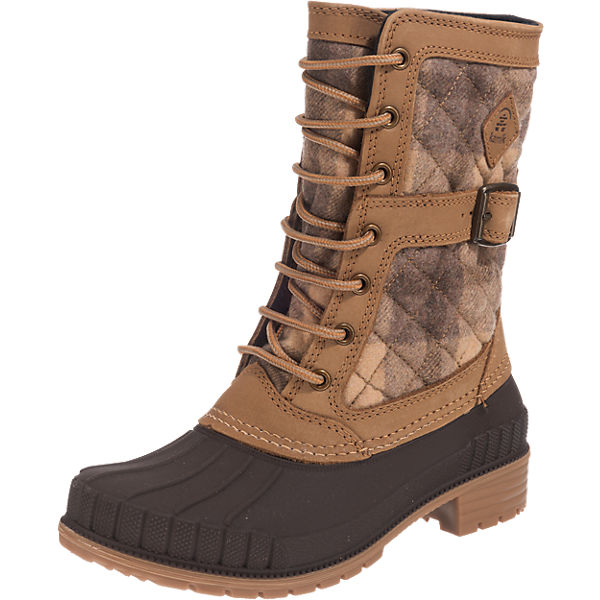 kamik Sienna Stiefel wasserdicht