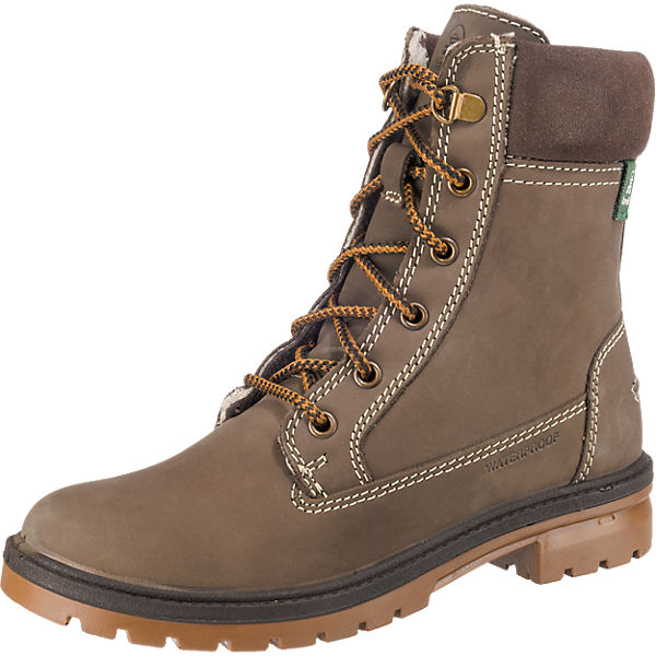 kamik Rogue6 Stiefel wasserdicht