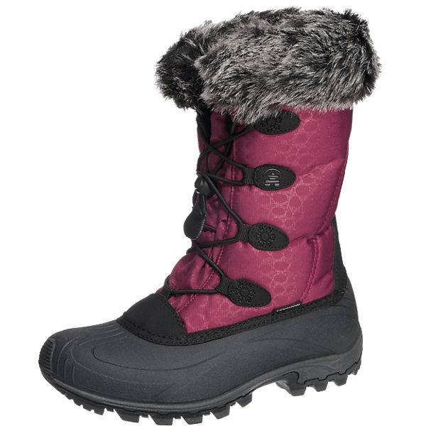 kamik Momentum Stiefel wasserdicht