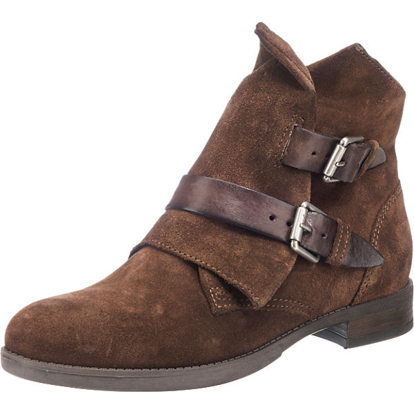 JOLANA & FENENA GEMINI Stiefeletten