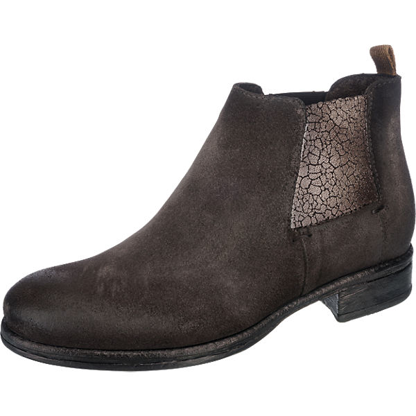 JOLANA & FENENA YEDDY Stiefeletten