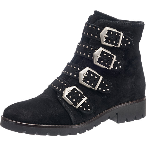 JOLANA & FENENA ALTER Stiefeletten