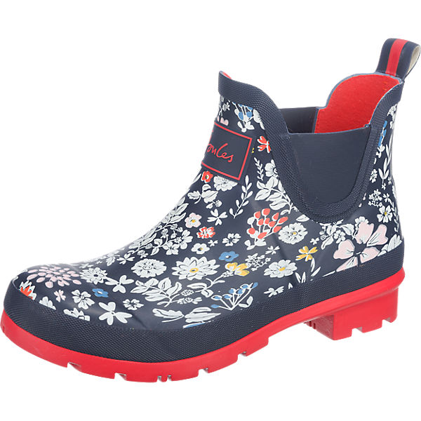 Tom Joule Wellibob Stiefel