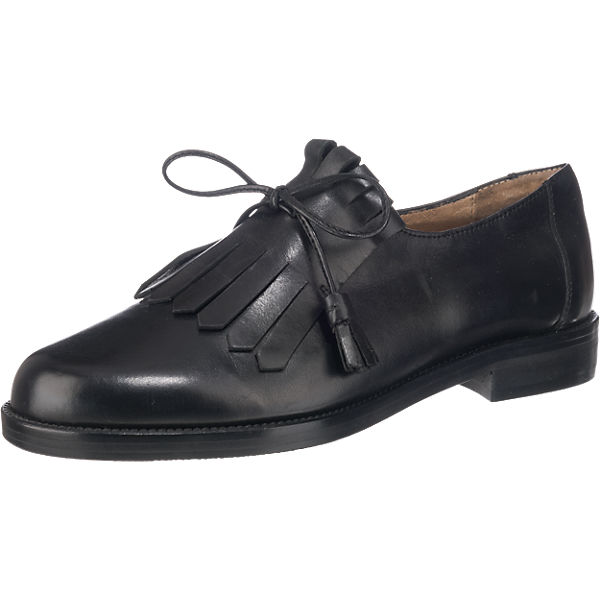 Halbschuhe