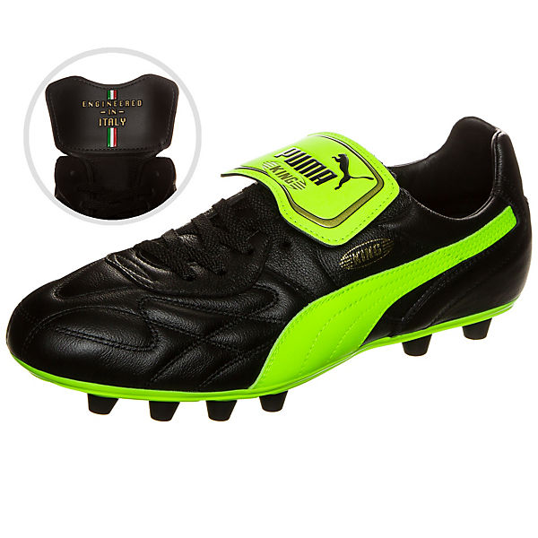 PUMA Sportschuhe
