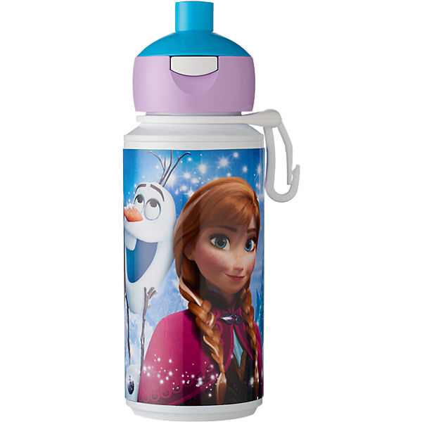 Trinkflasche Campus pop-up Die Eiskönigin Sisters Forever, 275 ml