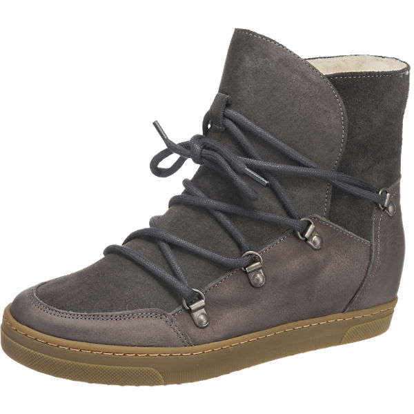 Uma wool Winterstiefeletten