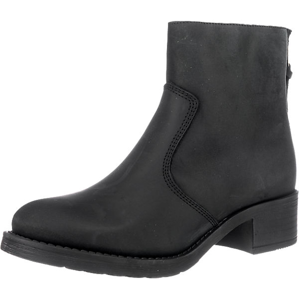 Kelly wool Winterstiefeletten