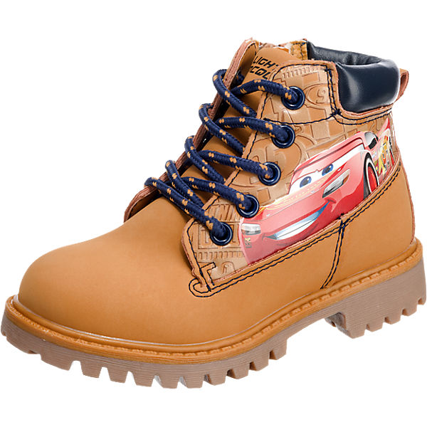 Disney Cars Stiefel für Jungen