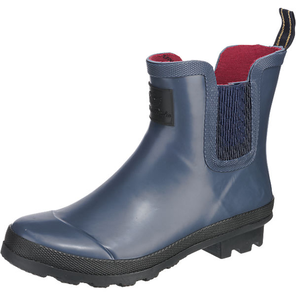 Yva Rubber Boot Basic Gummistiefel