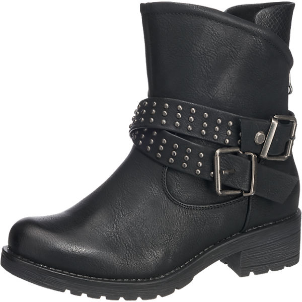 Fritzi aus Preußen Fenja Stiefeletten
