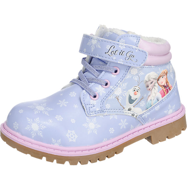 Disney Die Eiskönigin Stiefel für Mädchen