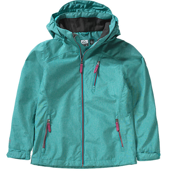 Outdoorjacke WAIKOLOA für Mädchen