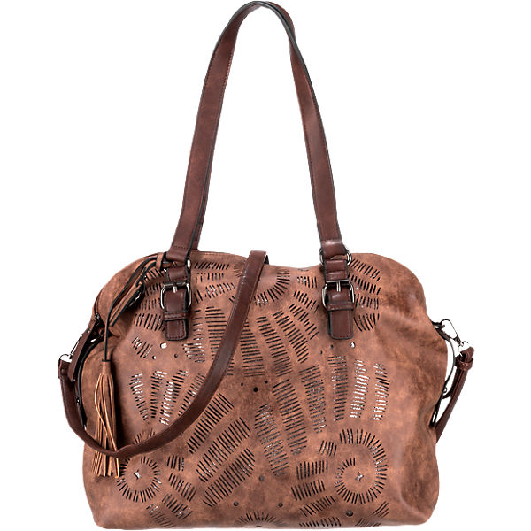 Emily & Noah Eyleen Handtasche