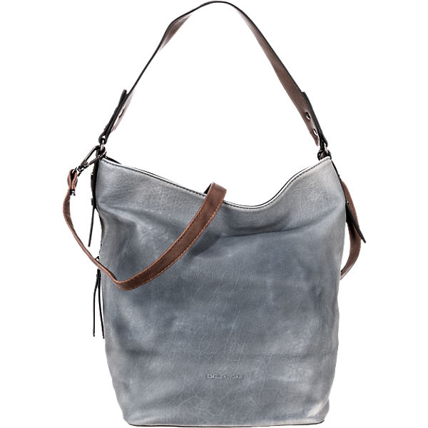 Emily & Noah Evelyn Handtasche