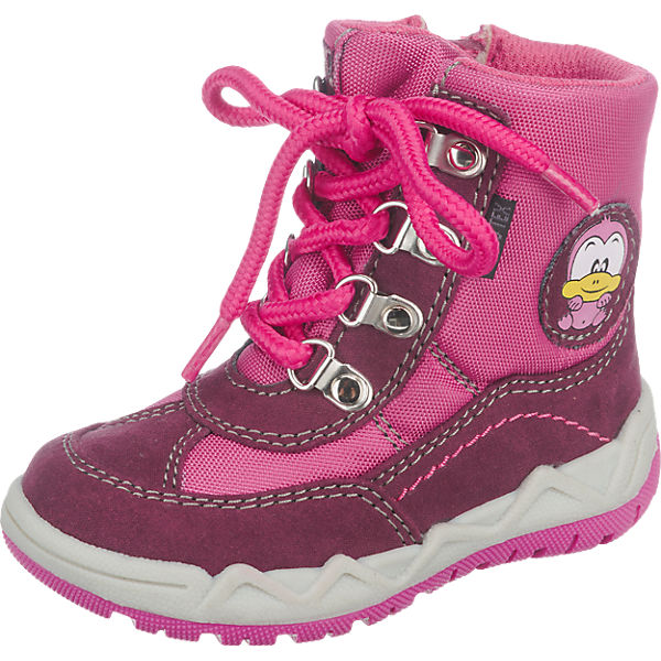 Baby Winterstiefel für Mädchen, TEX