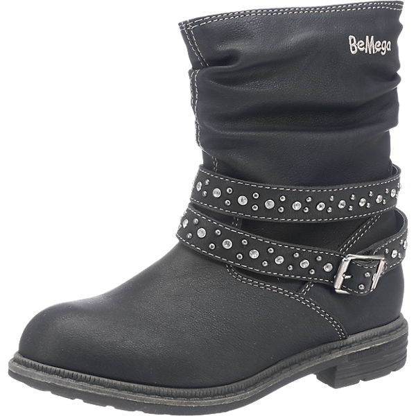Winterstiefel für Mädchen, TEX