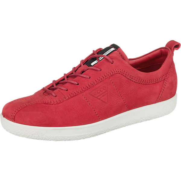 ecco Soft 1 Ladies Sneakers