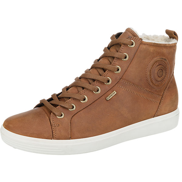 ecco Soft 7 Ladies Stiefeletten