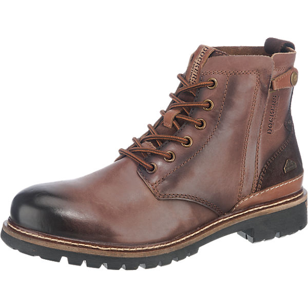 Dockers by Gerli Stiefeletten