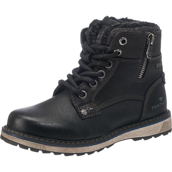 Winterstiefel für Jungen, TEX