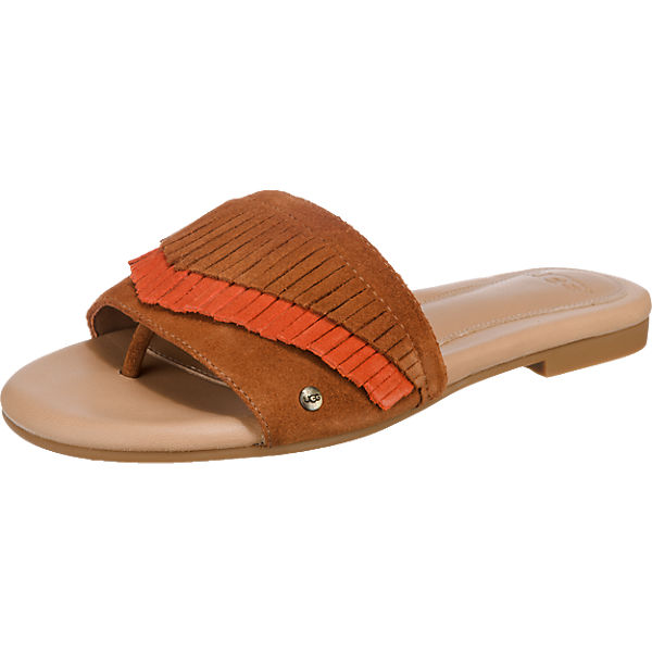 UGG Binx Pantoletten