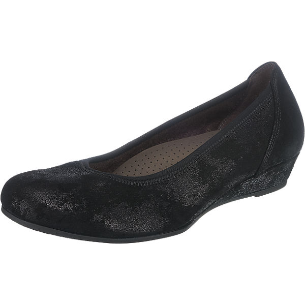 Gabor Pumps