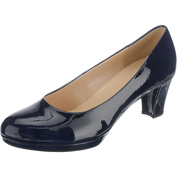 Gabor Pumps