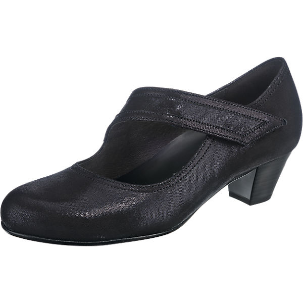 Gabor Pumps