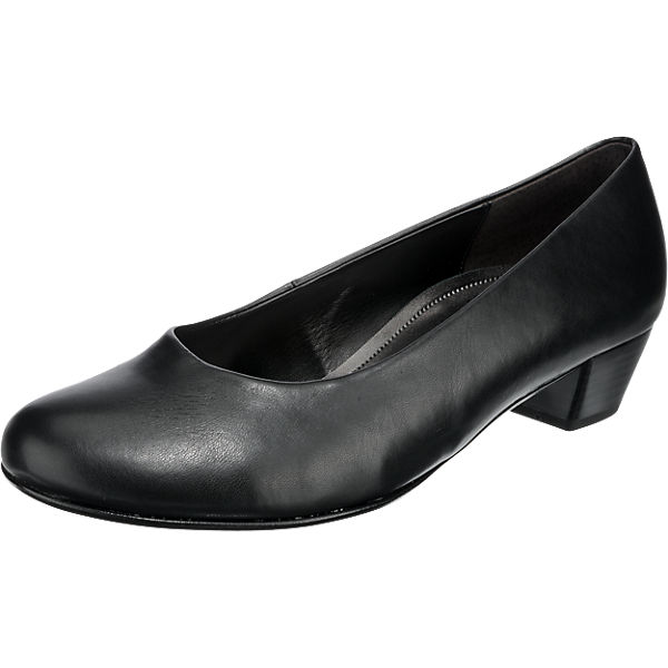 Gabor Pumps