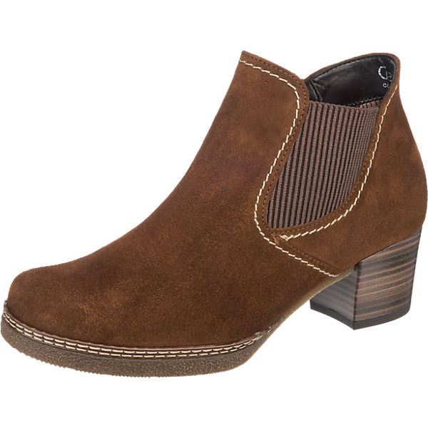 Gabor Stiefeletten