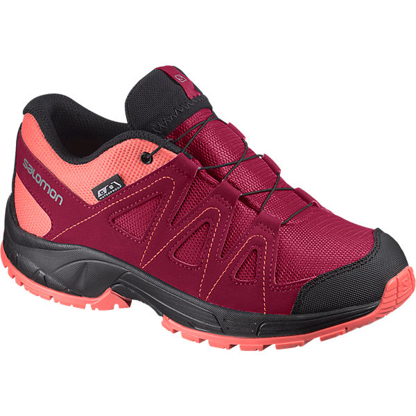 Outdoorschuhe KALGOORI CSWP für Mädchen