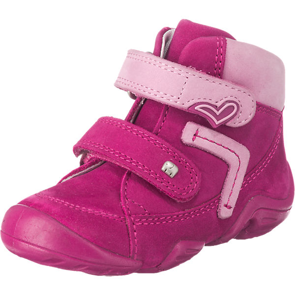 Lauflernschuhe Elefanten free, Weite M, für Mädchen