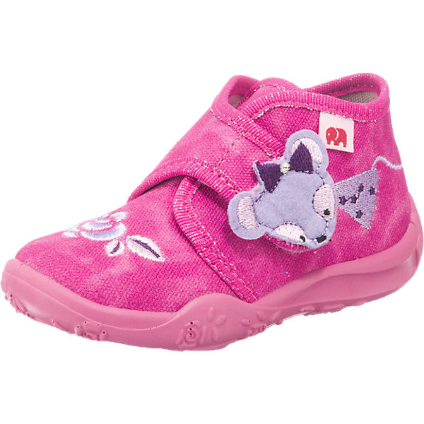 Baby Hausschuhe für Mädchen