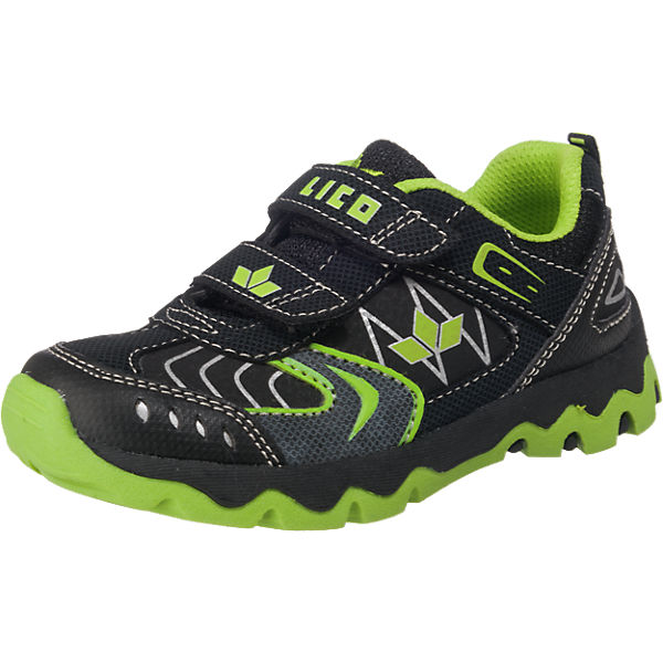 Halbschuhe GAME V für Jungen