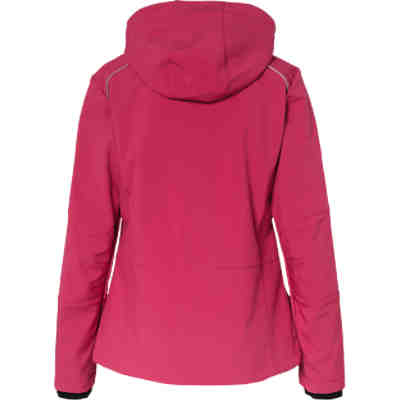 Softshelljacke Regular Fit 2