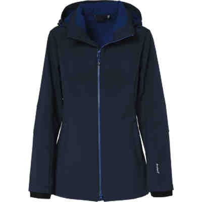 Softshelljacke Comfort Fit
