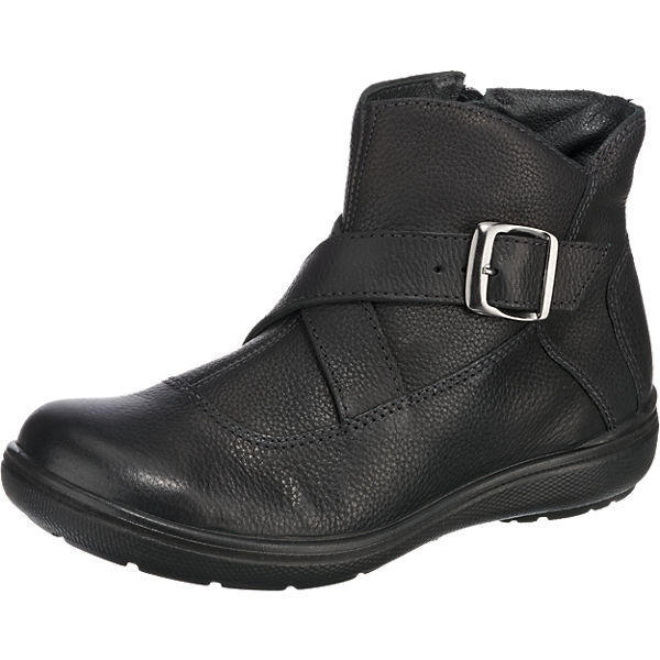 Winterstiefeletten
