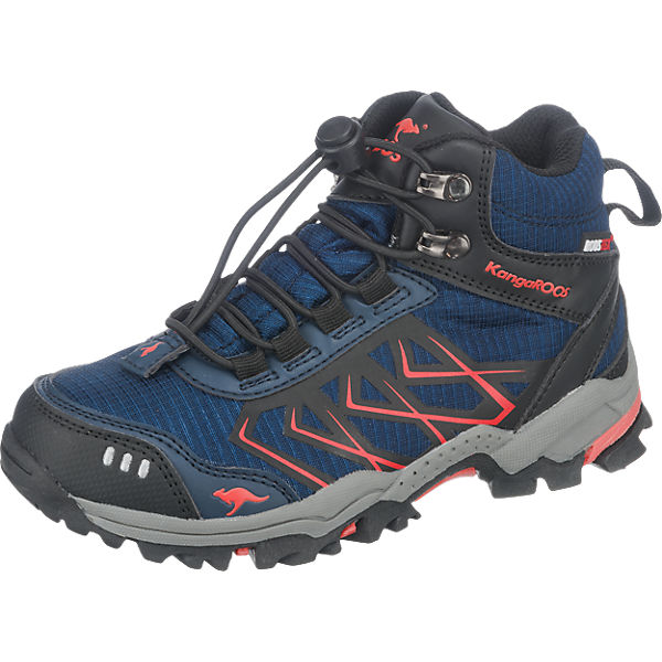 Outdoorschuhe MOLAS HI, TEX, für Jungen